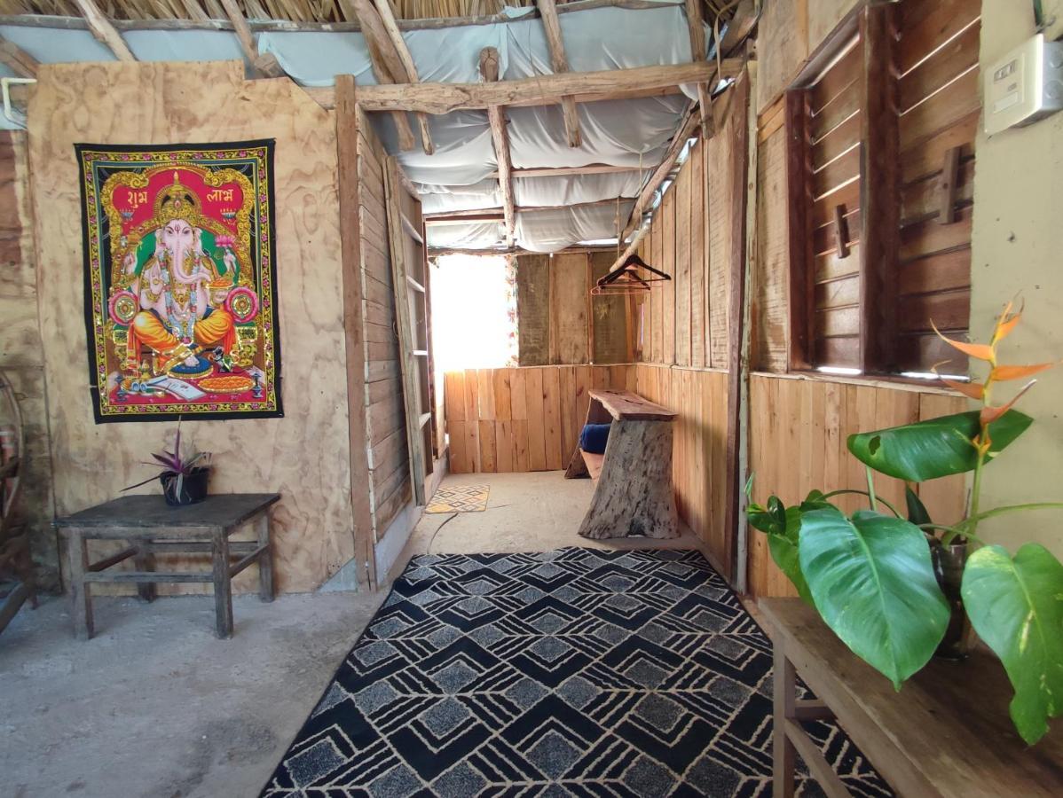 Guest house 13 Lunas Bacalar