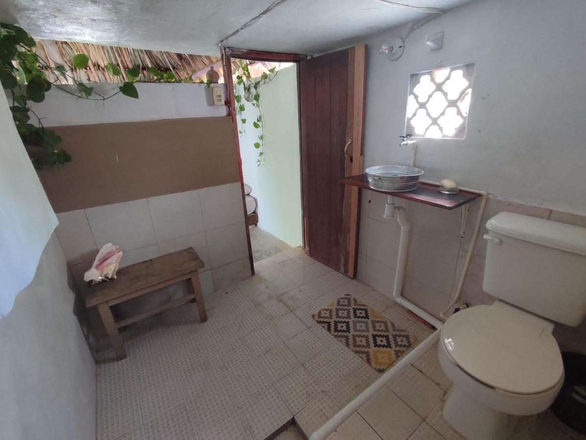 13 Lunas Maison d'hôtes Bacalar
