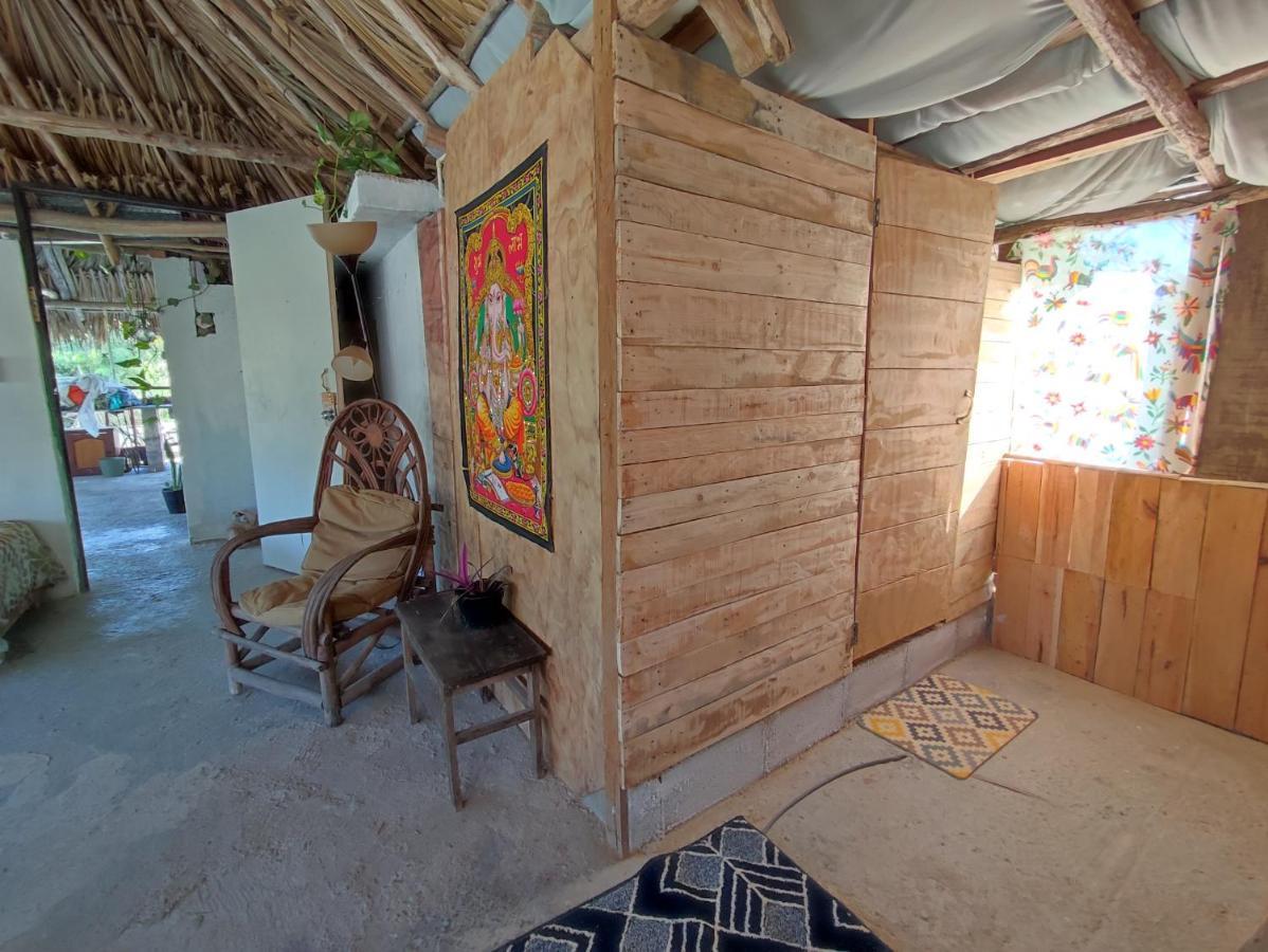 Gasthuis 13 Lunas Bacalar